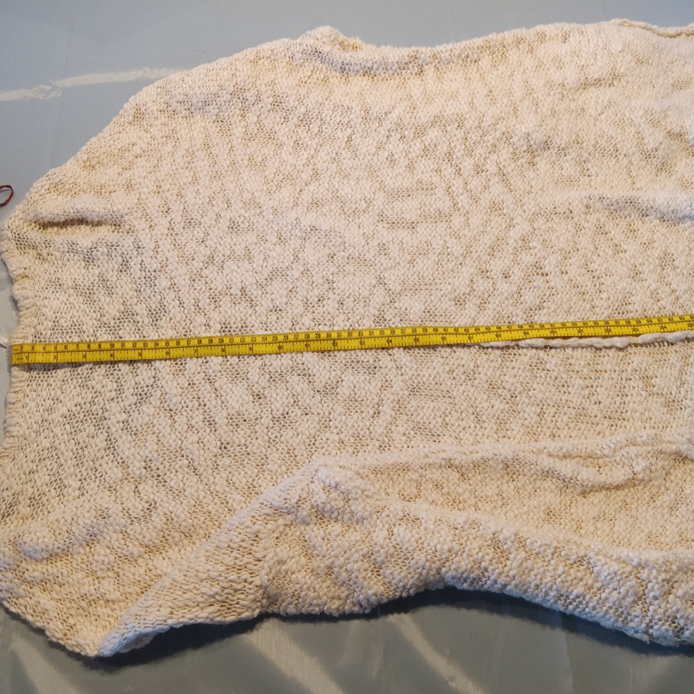 Knit sweater - Picture 10 of 13